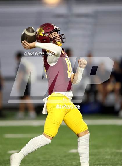 Thumbnail 1 in Desert Vista @ Salpointe Catholic photogallery.
