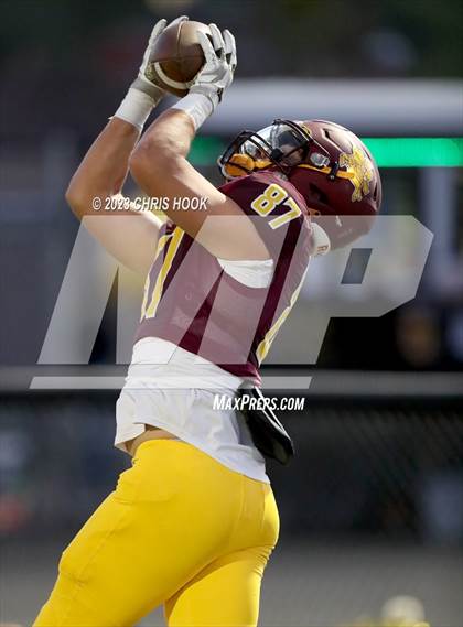 Thumbnail 2 in Desert Vista @ Salpointe Catholic photogallery.
