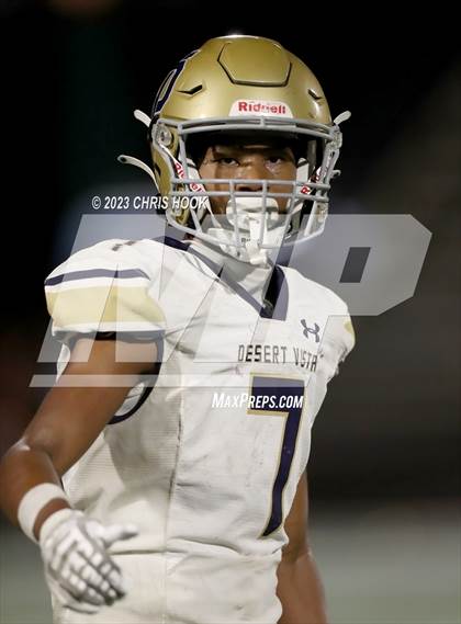 Thumbnail 3 in Desert Vista @ Salpointe Catholic photogallery.