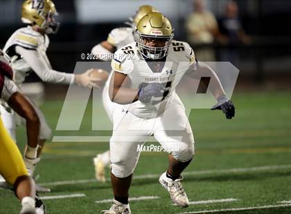 Thumbnail 2 in Desert Vista @ Salpointe Catholic photogallery.