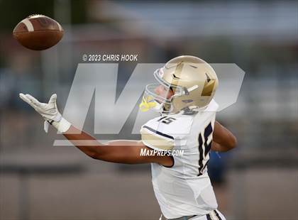 Thumbnail 3 in Desert Vista @ Salpointe Catholic photogallery.