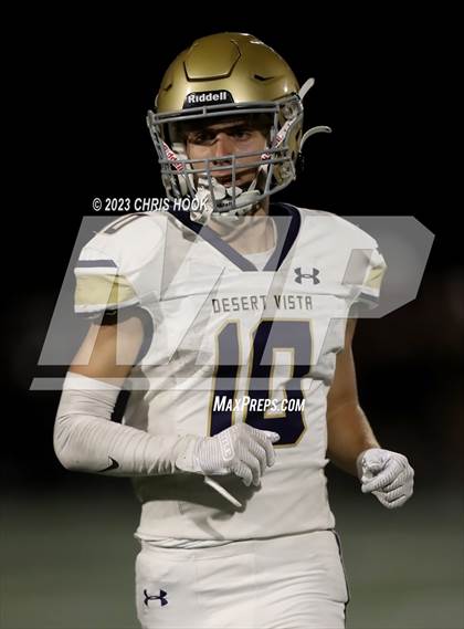 Thumbnail 1 in Desert Vista @ Salpointe Catholic photogallery.
