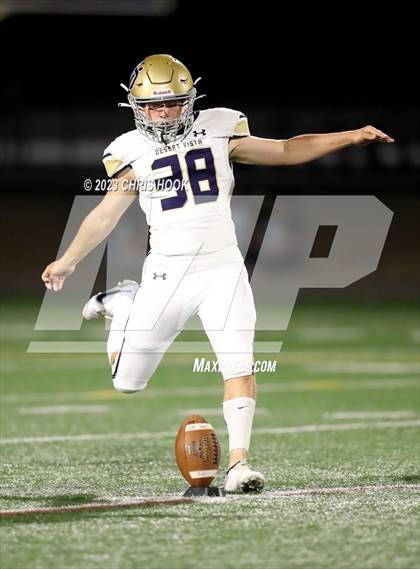 Thumbnail 2 in Desert Vista @ Salpointe Catholic photogallery.