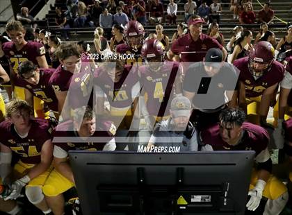 Thumbnail 3 in Desert Vista @ Salpointe Catholic photogallery.