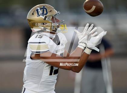 Thumbnail 2 in Desert Vista @ Salpointe Catholic photogallery.