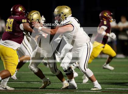 Thumbnail 1 in Desert Vista @ Salpointe Catholic photogallery.