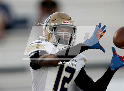 Thumbnail 3 in Desert Vista @ Salpointe Catholic photogallery.