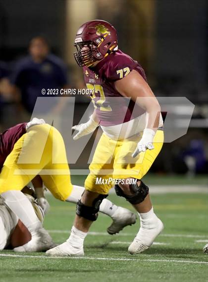 Thumbnail 1 in Desert Vista @ Salpointe Catholic photogallery.
