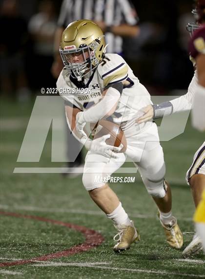Thumbnail 1 in Desert Vista @ Salpointe Catholic photogallery.