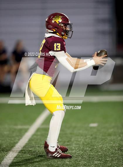 Thumbnail 2 in Desert Vista @ Salpointe Catholic photogallery.
