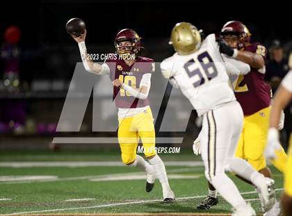 Thumbnail 1 in Desert Vista @ Salpointe Catholic photogallery.