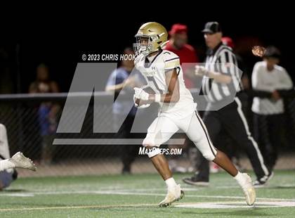 Thumbnail 3 in Desert Vista @ Salpointe Catholic photogallery.