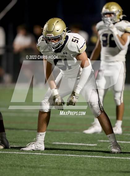 Thumbnail 1 in Desert Vista @ Salpointe Catholic photogallery.