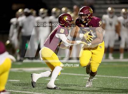 Thumbnail 1 in Desert Vista @ Salpointe Catholic photogallery.