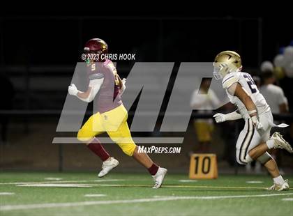 Thumbnail 1 in Desert Vista @ Salpointe Catholic photogallery.