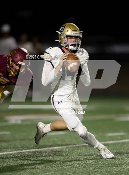 Thumbnail 1 in Desert Vista @ Salpointe Catholic photogallery.