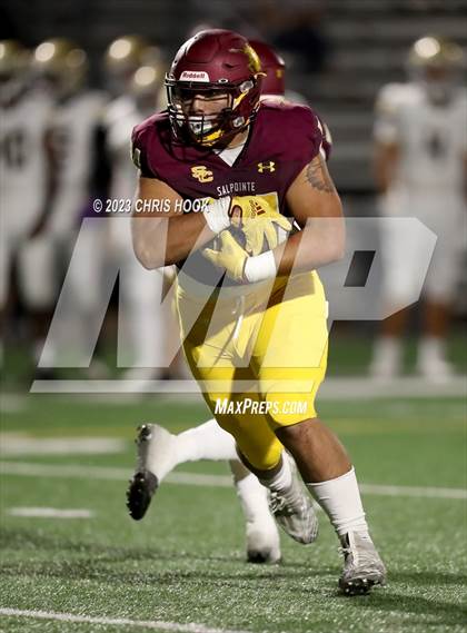 Thumbnail 2 in Desert Vista @ Salpointe Catholic photogallery.