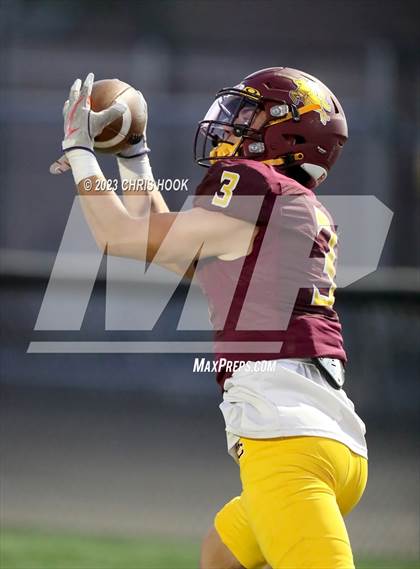 Thumbnail 2 in Desert Vista @ Salpointe Catholic photogallery.