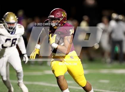 Thumbnail 3 in Desert Vista @ Salpointe Catholic photogallery.