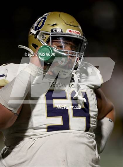 Thumbnail 1 in Desert Vista @ Salpointe Catholic photogallery.