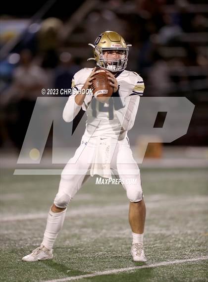 Thumbnail 3 in Desert Vista @ Salpointe Catholic photogallery.