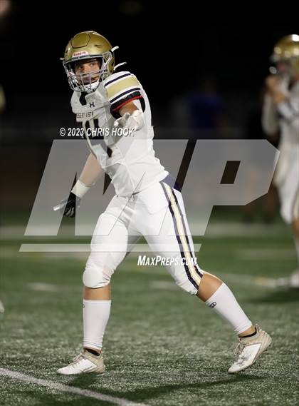 Thumbnail 3 in Desert Vista @ Salpointe Catholic photogallery.