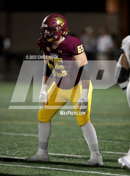Thumbnail 3 in Desert Vista @ Salpointe Catholic photogallery.