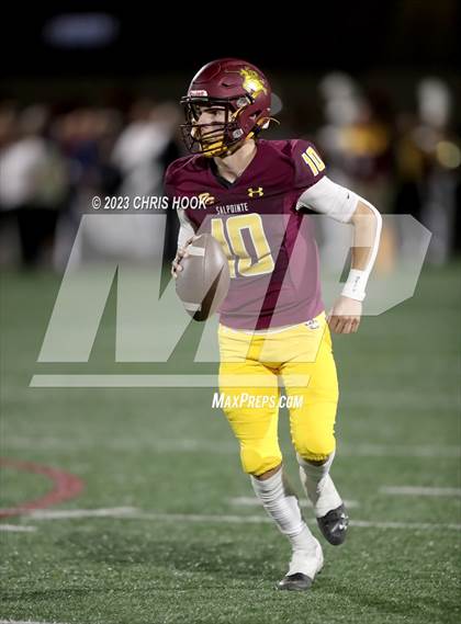Thumbnail 2 in Desert Vista @ Salpointe Catholic photogallery.