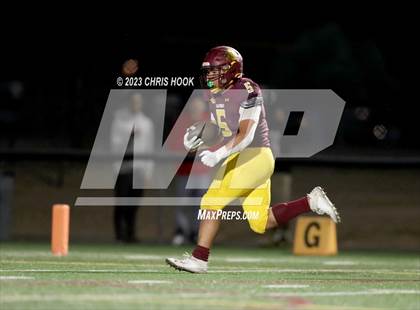 Thumbnail 2 in Desert Vista @ Salpointe Catholic photogallery.