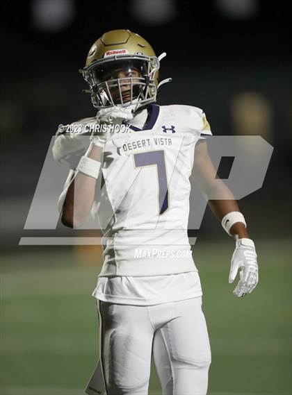 Thumbnail 2 in Desert Vista @ Salpointe Catholic photogallery.