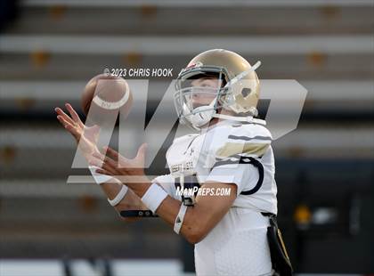 Thumbnail 3 in Desert Vista @ Salpointe Catholic photogallery.