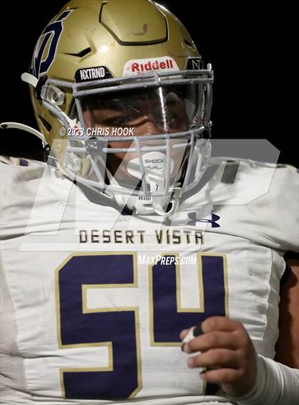 Thumbnail 2 in Desert Vista @ Salpointe Catholic photogallery.