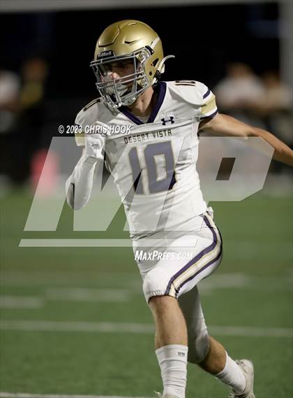 Thumbnail 1 in Desert Vista @ Salpointe Catholic photogallery.