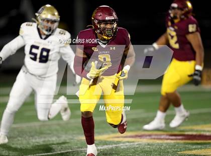 Thumbnail 2 in Desert Vista @ Salpointe Catholic photogallery.