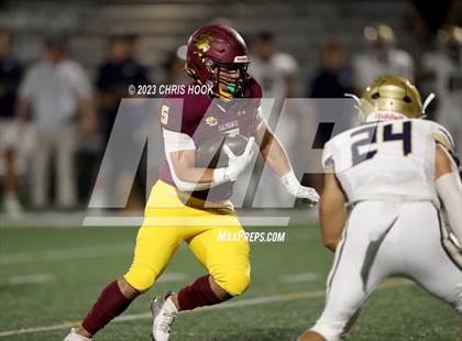 Thumbnail 1 in Desert Vista @ Salpointe Catholic photogallery.