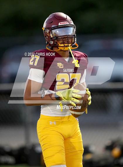 Thumbnail 3 in Desert Vista @ Salpointe Catholic photogallery.