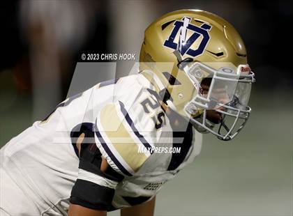 Thumbnail 3 in Desert Vista @ Salpointe Catholic photogallery.