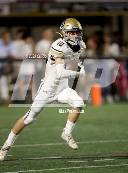 Thumbnail 1 in Desert Vista @ Salpointe Catholic photogallery.