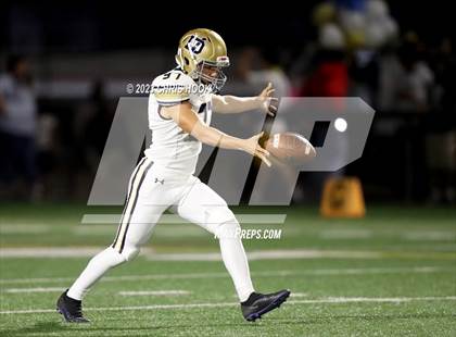 Thumbnail 3 in Desert Vista @ Salpointe Catholic photogallery.