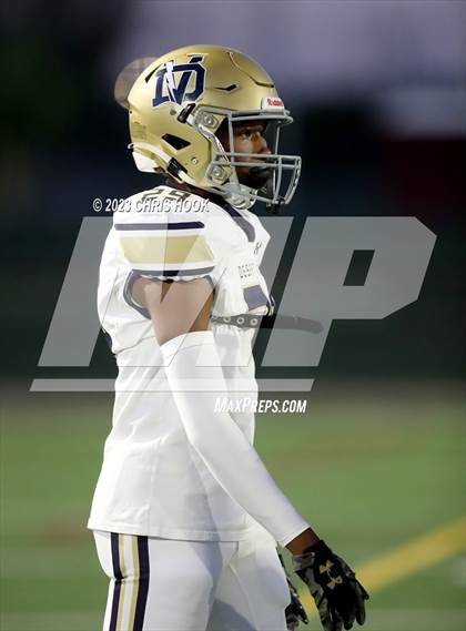 Thumbnail 3 in Desert Vista @ Salpointe Catholic photogallery.