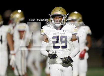 Thumbnail 3 in Desert Vista @ Salpointe Catholic photogallery.