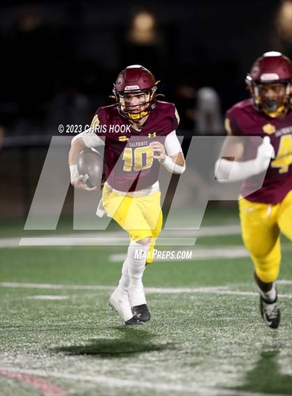 Thumbnail 2 in Desert Vista @ Salpointe Catholic photogallery.