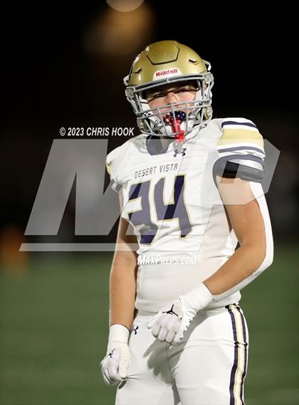 Thumbnail 1 in Desert Vista @ Salpointe Catholic photogallery.
