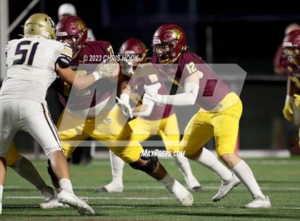 Thumbnail 1 in Desert Vista @ Salpointe Catholic photogallery.