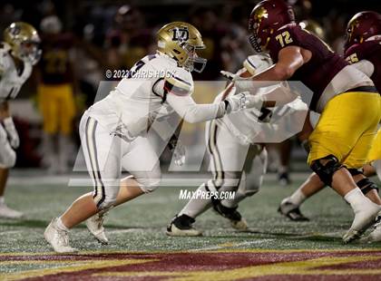 Thumbnail 3 in Desert Vista @ Salpointe Catholic photogallery.