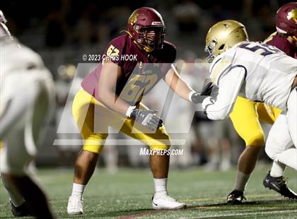 Thumbnail 2 in Desert Vista @ Salpointe Catholic photogallery.