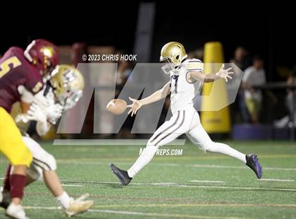Thumbnail 3 in Desert Vista @ Salpointe Catholic photogallery.