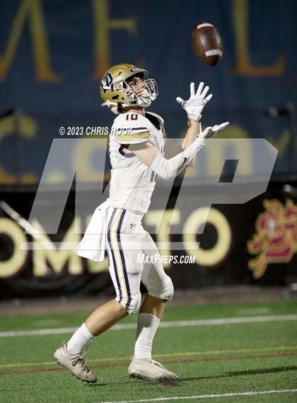 Thumbnail 2 in Desert Vista @ Salpointe Catholic photogallery.
