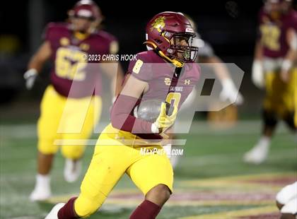 Thumbnail 3 in Desert Vista @ Salpointe Catholic photogallery.