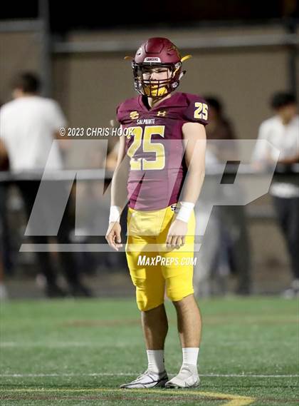 Thumbnail 2 in Desert Vista @ Salpointe Catholic photogallery.